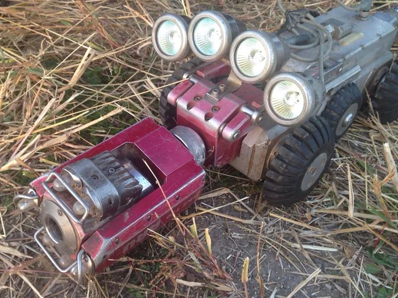 Inspecție video canalizare: când este necesară și ce probleme rezolvă