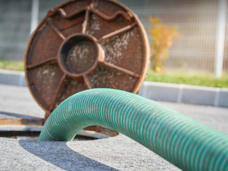 Legislația foselor septice în 2026 — ghid complet pentru proprietari